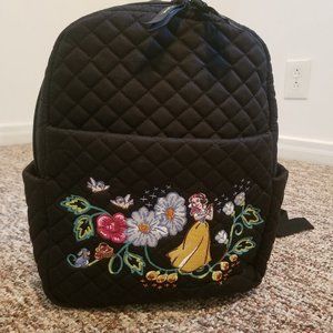 Vera Bradley Disney Snow White Small Backpack